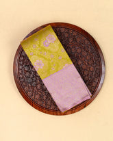 SC3283 - Litch Silk With Meena Butta